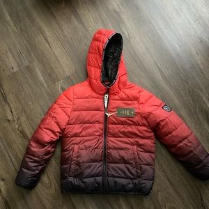Abercrombie Kids Cozy Puffer 13/14 NEW